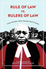 Rule Of Law Vs Rules Of Laws