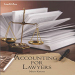 Accounting for Lawyres