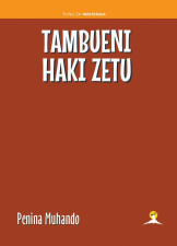 Tambueni Haki zetu