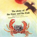 The Story Of The Crow And The Crab