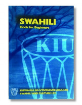 Swahili For Beginners