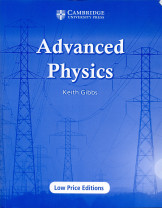 Advanced Physics