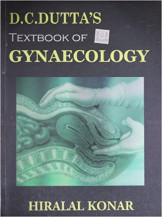 Textbook Of Gynaecology