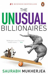 The Unusual Billionaires