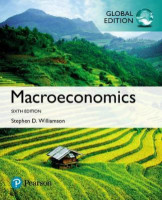 Macroeconomics  Global Edition