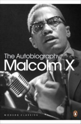 The Autobiography of Malcom X -