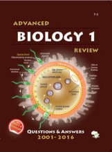 Advanced Biology 1 Review