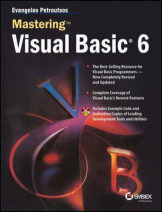 Mastering Visual Basic 6