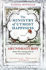 The Ministry of Utmost Happines