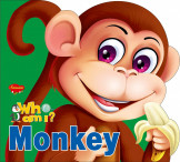 Who am I: Monkey