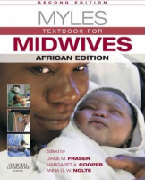 Myles Textbook for Midwives African Edition : African Edition