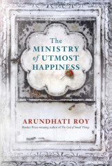 The Ministry of Utmost Happines
