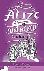 Alize Unlocked Diary