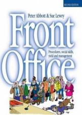 Front Office - Procedures, Social Skills, Yield and Management