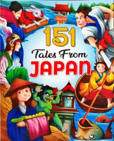 151 Tales From Japan