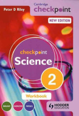 Checkpoint Science 2 Workbook