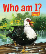 Who am I? Duck