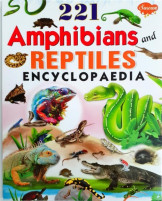 221 Amphibians And Reptiles Encyclopedia