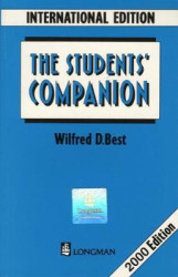 STUDENT COMPANION