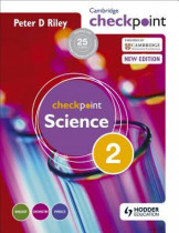 Checkpoint Science 2 Student Book