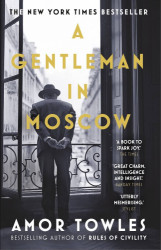 A Gentle Man in Moscow