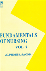 Fundamental Of Nursing Vo-2