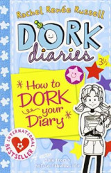 Dork Diaries 3.5 How to Dork Your Diary
