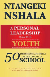 A Personal Leadership Guide For Youth