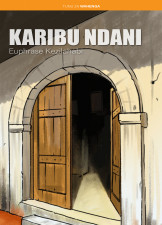 Karibu ndani