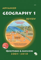 Advanced Geography 1 Review
