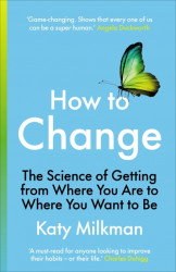 How to Change