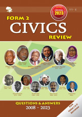 Form 2 Civics Review