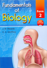 Fundamentals of Biology form 2
