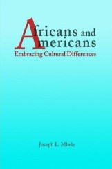 Africans and Americans Embracing Cultural Differences
