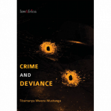 Crime and Deviance