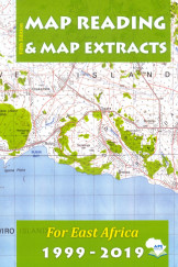 Map Reading For E. Africa
