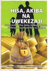 Hisa Akiba Na Uwekezaji