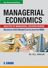 Managerial Economics