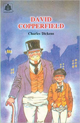 David Copper Field-Charles Dickens