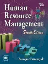 Human Resource Management -Fourth Edition