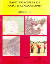 Basic Principles Of Practical Geography Book 1