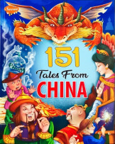 151 Tales From China