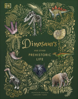 Dinosaurs and other pre-historic life