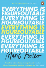 Everything is figureoutable