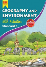 Geography and Environment with Activities Standard 3