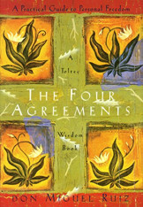 The Four Agreeements