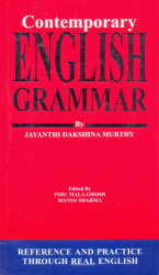 Contemporary English Grammar