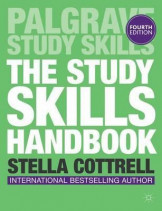 The Study Skills Handbook