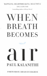 When Breath Becomes Air