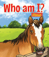 Who am I? Horse